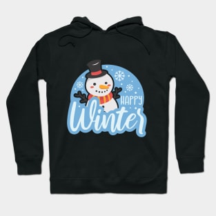 Winter is coming. Hoodie